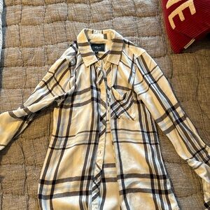 Rails top, great condition